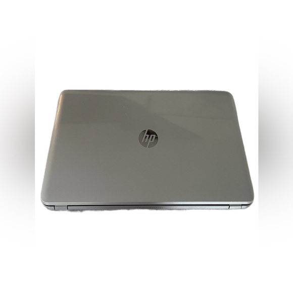 Silver Hp Computer HP | Computers, Laptops & Parts | Hp Pavilion Silver Laptop With Slim ...